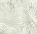 Non-Woven Wallpaper Palm Leaves green livingwalls 6385-4 1