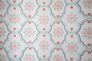 Eyelet Curtain Ornament Hanna non-transparent mint 5071-22 2