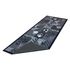 Kitchen Runner Rug Carpet Mats Cafe Coffee | washable 8