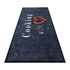 Kitchen Runner Rug Carpet Mats Cooking with Love | washable 2