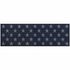 Kitchen Runner Rug Carpet Mats Stars Starlet | washable 10