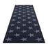 Kitchen Runner Rug Carpet Mats Stars Starlet | washable 7