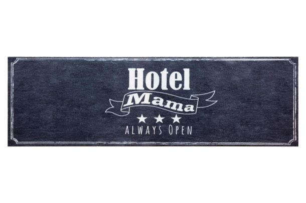 Kitchen Runner Rug Carpet Mats Hotel Mama | washable