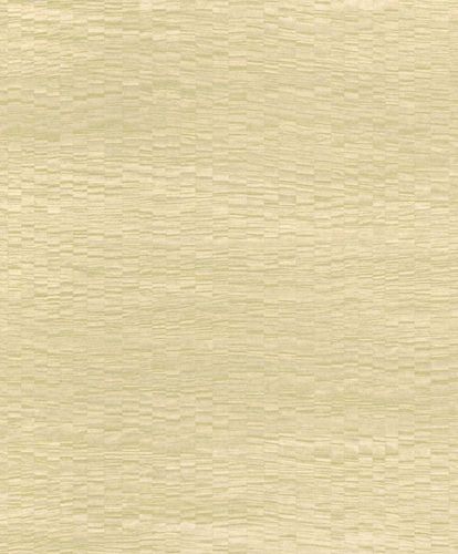 Article Image Non-Woven Wallpaper Stripes yellow green Glossy Rasch Textil 229539