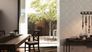 Photo Wallpaper textured design cream grey AS Creation 36464-3 4