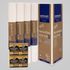 4x Erfurt Lining Paper EcoVlies EV 150 + Wallpaper Paste 1