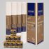 8x Erfurt Lining Paper EcoVlies EV 150 + Wallpaper Paste 1