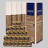 24x Erfurt Lining Paper EcoVlies EV 150+Wallpaper Paste 1