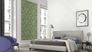 Photo Non-woven Wallpaper mottled design white grey Erismann 5414-01 4