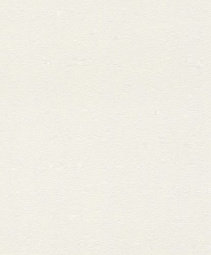 Non-woven wallpaper Rasch vintage cream white 402315