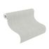 Image Non-Woven Wallpaper Rasch Hyde Park textured design silver 411959 2