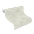 Image Non-Woven Wallpaper Rasch Hyde Park triangle graphic grey green white 412024 2
