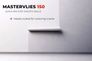 Mastervlies Expert Paintable Lining Paper Wallpaper 13