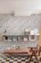 Picture Non-Woven Wallpaper 3D stone wall grey GranDeco Facade FC2501 2