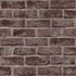 Non-woven wallpaper brick wall stone brown Exposure EP3505 1