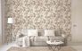 Picture Designer Wallpaper Non-Woven Michalsky birds cream green 36498-2 3