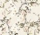 Photography Designer Wallpaper Non-Woven Michalsky birds cream green 36498-2 1
