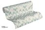 Image Designer Wallpaper Non-Woven Michalsky ethno stripes blue 36501-1 2