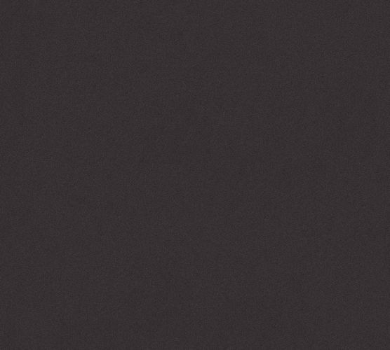 Picture Designer Wallpaper Non-Woven Michalsky plain unicolour black 36504-5