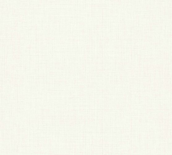 Picture Designer Wallpaper Michalsky plain textile grey white 36517-1