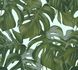 Image Designer Wallpaper Michalsky leaves floral mint green green 36519-3 1