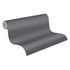 Non-Woven Wallpaper Textile Design anthracite 3443-35 1