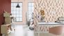 Illustration Non-woven Wallpaper Onszelf Textile rose Most Fabloulos 531350 3