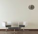 Product picture Non-Woven Wallpaper uni-Design cream white metallic 3680-03 3