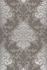 Wallpaper baroque ornaments lounge gloss silver 148213 2