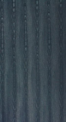 Wallpaper 05617-60 stripes white green brown-grey