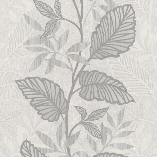 Wallpaper modern graphic grey P+S Times 42097-40