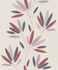 Wallpaper Rasch floral retro cream white gloss 808742 2