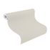 Product picture  Non-Woven Wallpaper Rasch textured lines gray gloss 809015 2