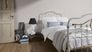  Non-Woven Wallpaper Plain Vintage cream beige 36720-6 2