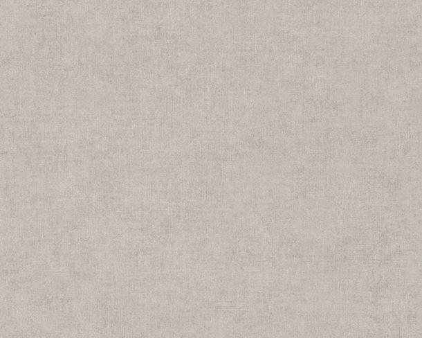  Non-Woven Wallpaper Plain Vintage light grey 36720-7