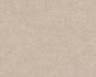 Non-Woven Wallpaper Plain Used Look brown 36721-5 1