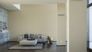Non-Woven Wallpaper Plain Used Look beige 36721-6 3