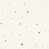Kids Wallpaper stars pattern white dark blue Rasch 245264 1