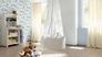 Kids Wallpaper animals hello clouds blue Rasch 249439 3