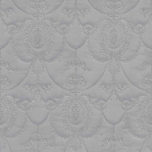Picture Satin Wallpaper Ornament Satin Look 532128