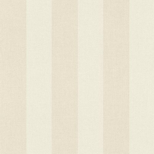 Illustration Non-woven wallpaper stripes textile look 424102