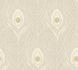 Article picture Wallpaper feather peacock 36971-7 1