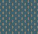 Article picture Wallpaper graphic diamond blue 36973-4 1