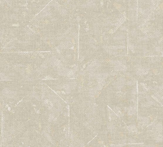 Article picture Wallpaper diamond vintage  36974-6
