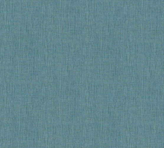 Article picture Wallpaper textile structure blue 36976-3
