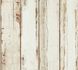 Non-Woven Wallpaper Wood panel Vintage cream 36893-1 1