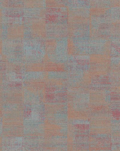 Illustration Wallpaper Tiles Abstract orange 31216