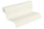 Non-Woven Wallpaper Chesterfield cream silver 36897-2 2