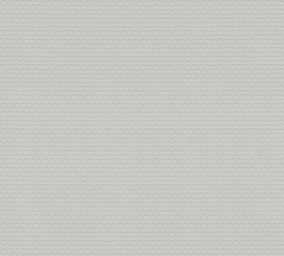 Non-Woven Wallpaper Chesterfield grey silver 36897-3