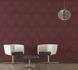 Non-Woven Wallpaper Baroque bordeaux black Glitter 36898-3 5